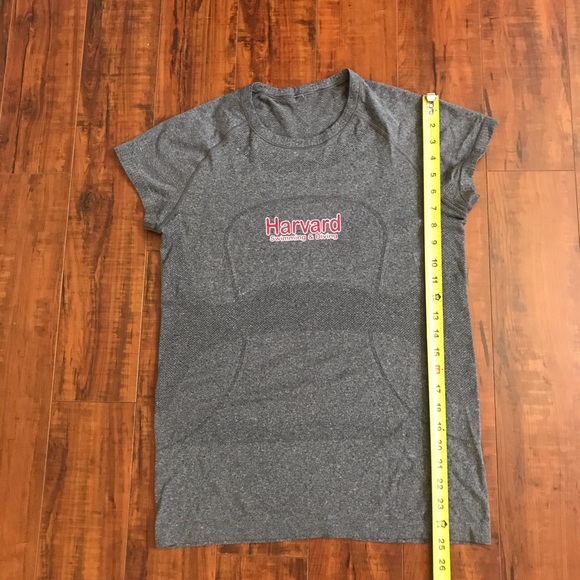 LULULEMON Swiftly Tech Top - Picture 4 of 8